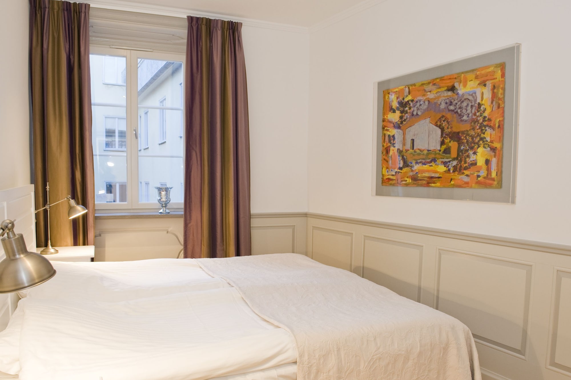2 BEDROOMS, EXCLUSIVE, APARTMENT, SEA VIEW, CITY VIEW