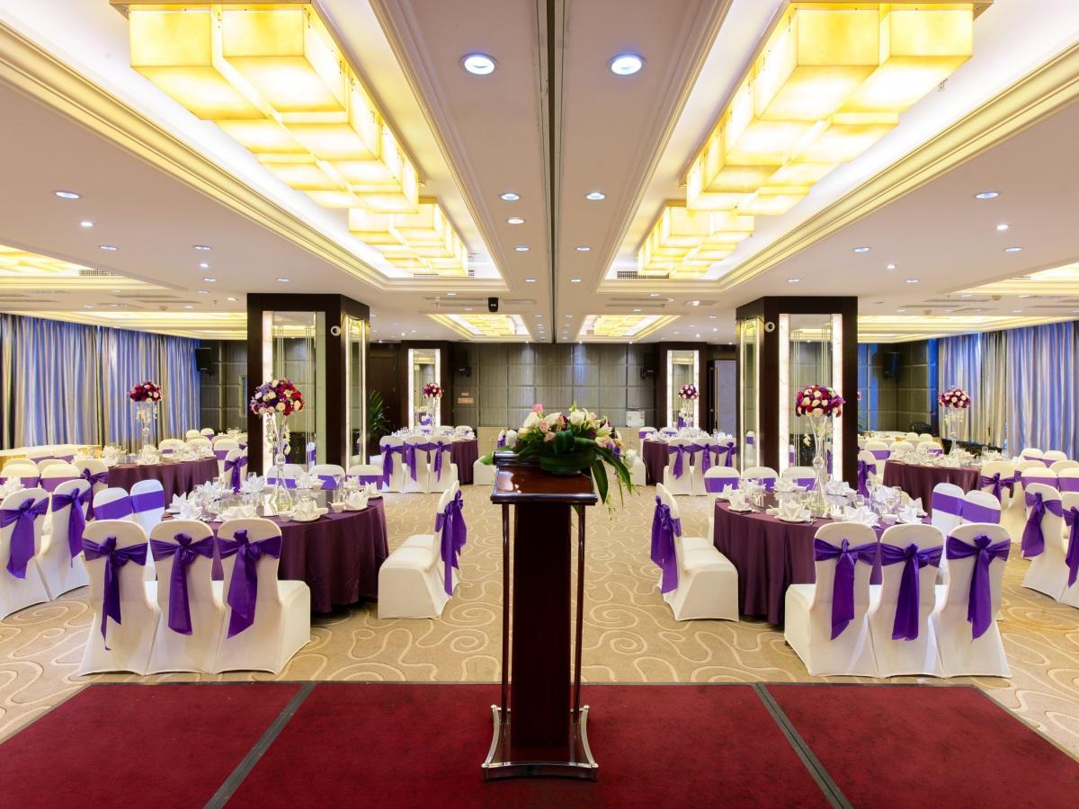 PAXTON PARK HOTEL CHENGDU 18/27