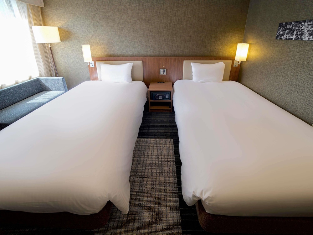 Ibis Styles Tokyo Ginza 21/48
