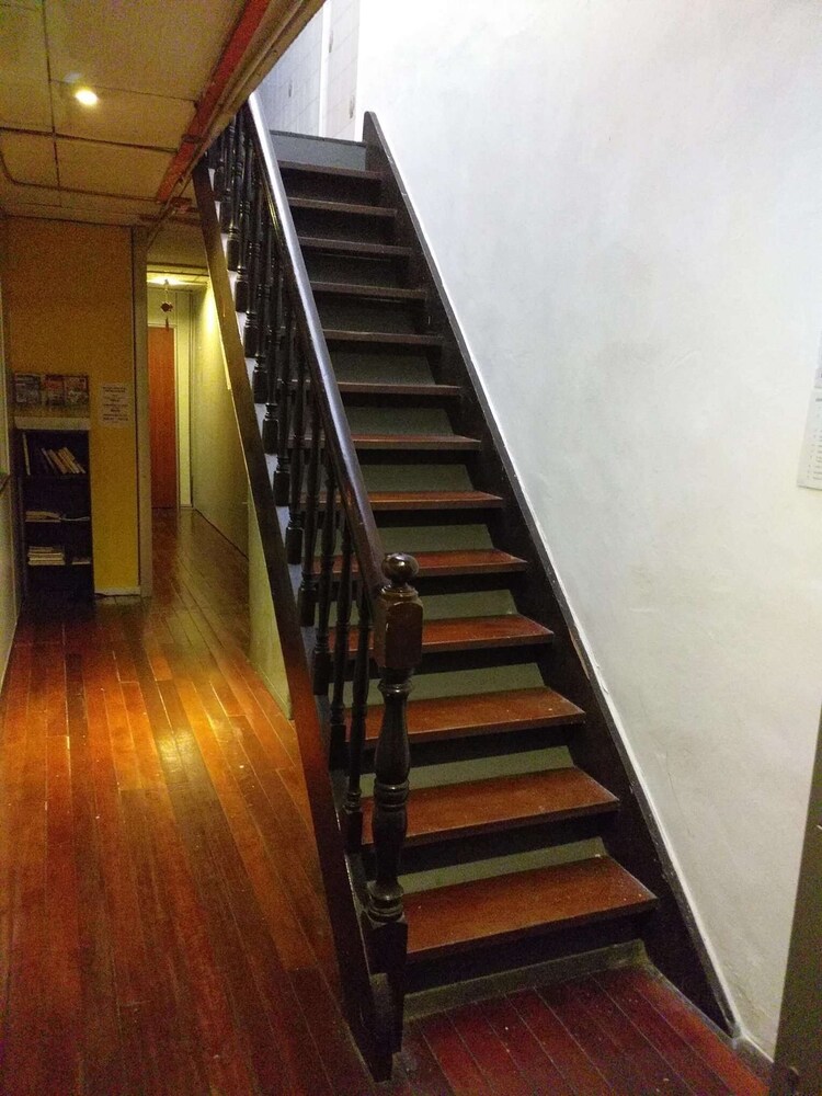 Discovery Malacca Hostel 41/73