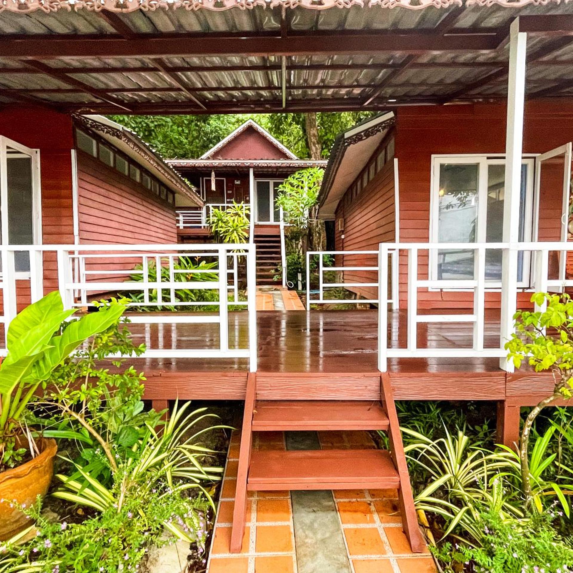 Holiday Resort Ko Yao 7/90