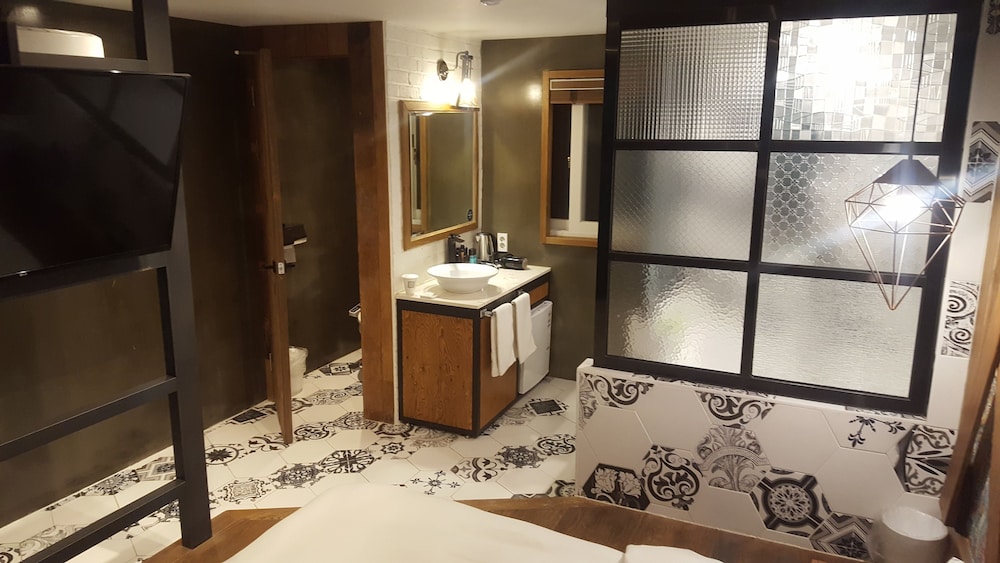 Hotel Yaja Jongno 48/50