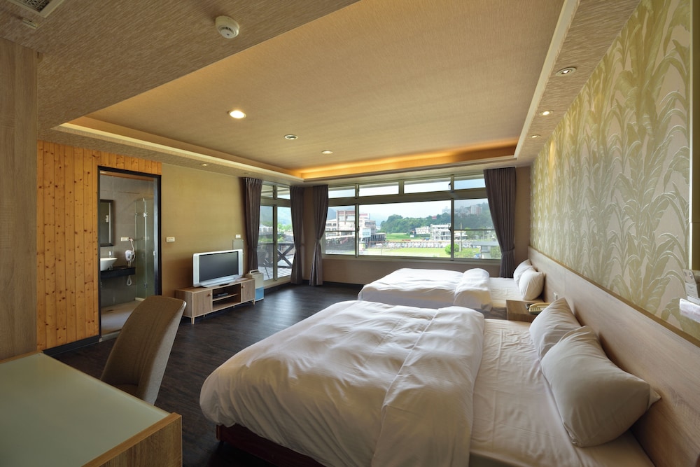 Chi Meng Rou Holiday Villa 24/68