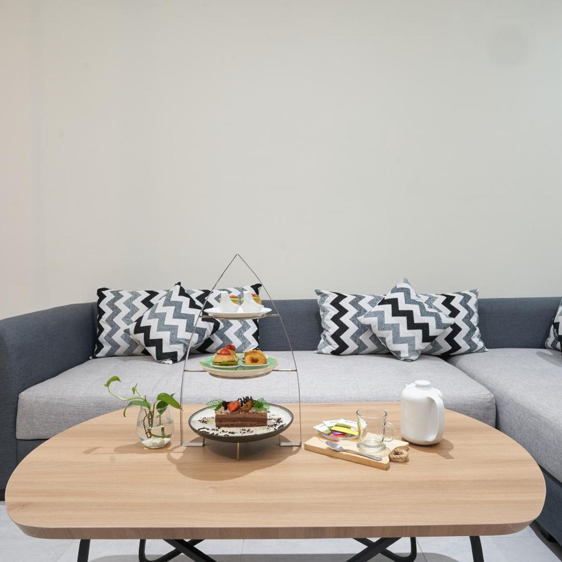 Cordela Suites Tasikmalaya 46/58
