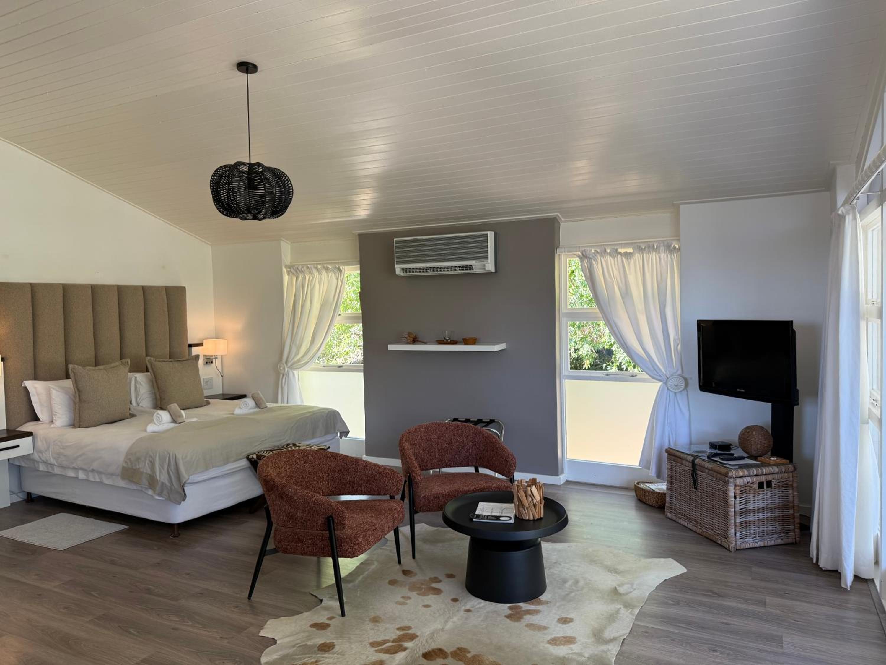 Southern Cross Guesthouse 10/35
