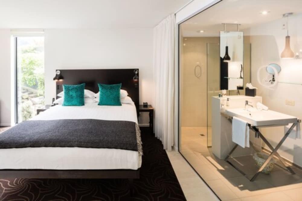 Queenstown Park Boutique Hotel 27/77