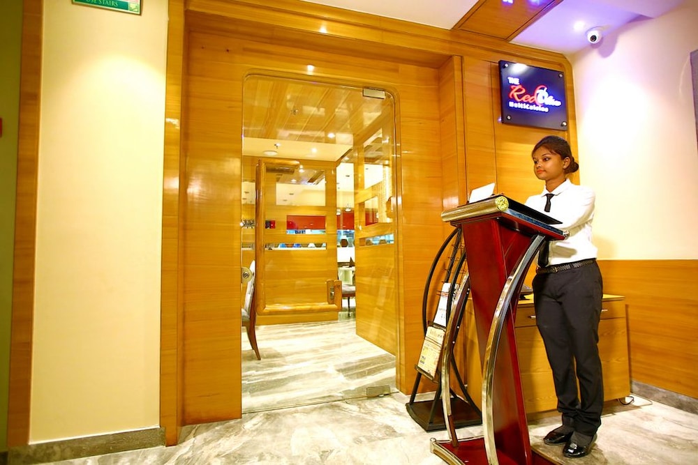 Regenta Central The Crystal 11/50