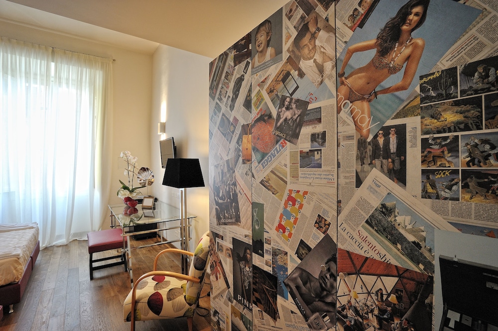 Luxury B&B La Dimora Degli Angeli 35/50