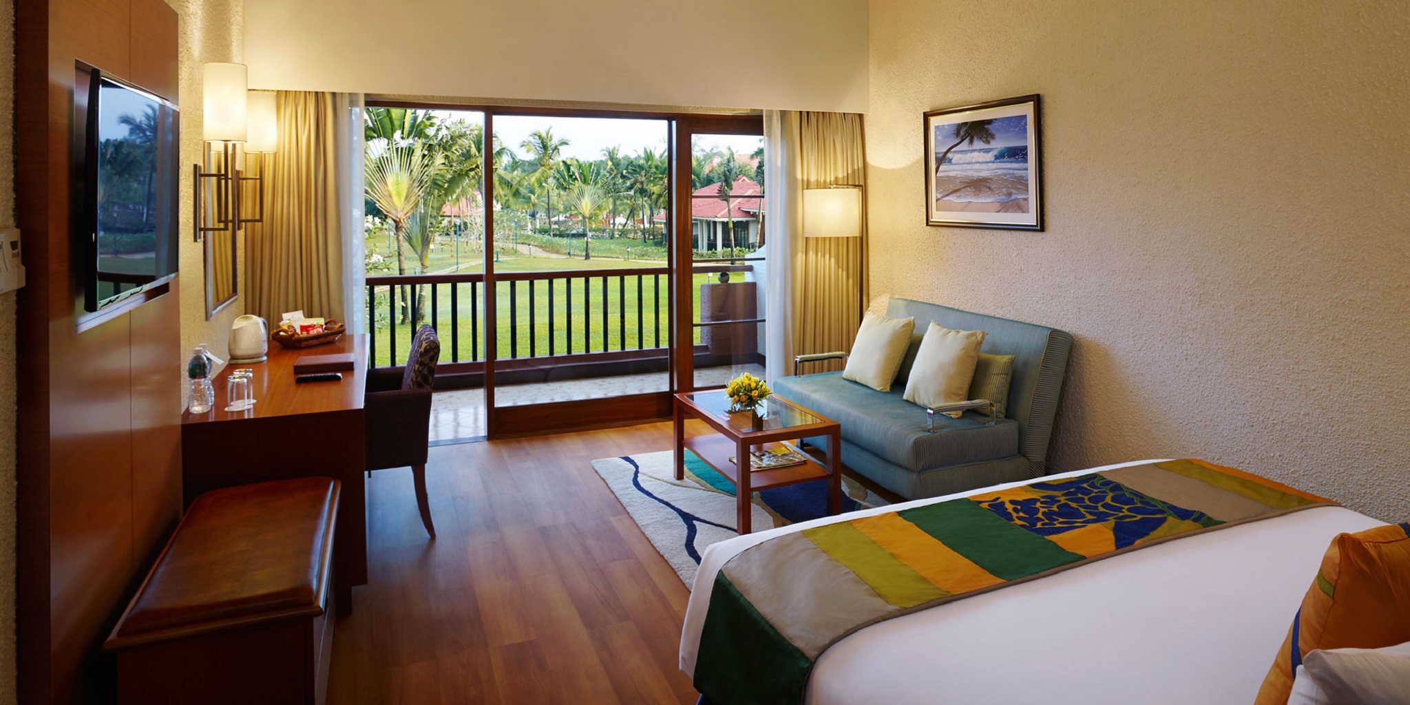 Caravela Beach Resort 14/46