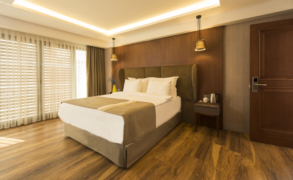 Blueway Hotel Historical 13/54