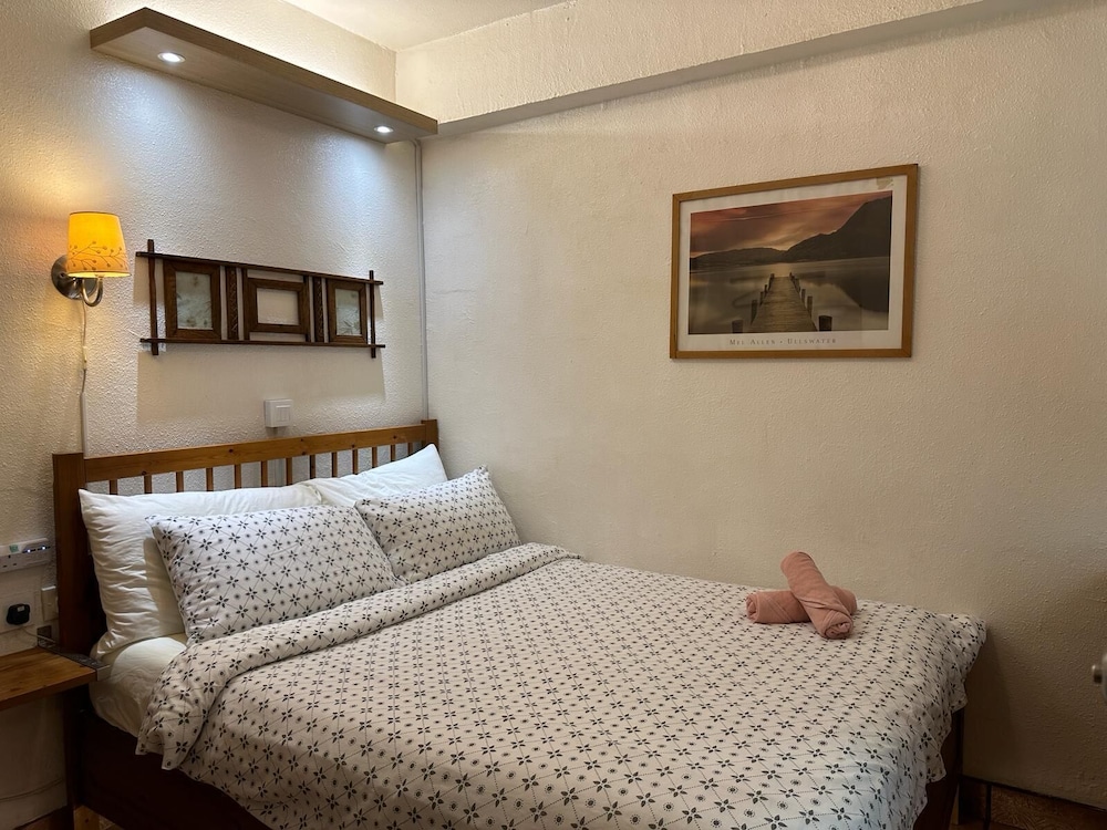 Bali Holiday Resort 17/50