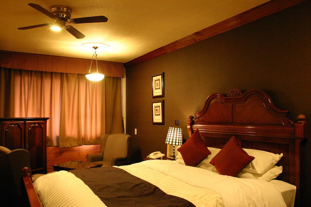 Hotel Gasthof 31/59