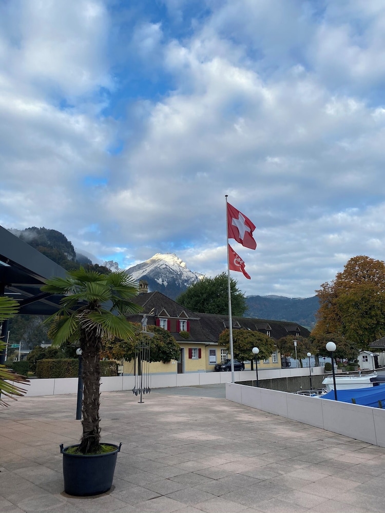 Hotel Winkelried am See 39/50