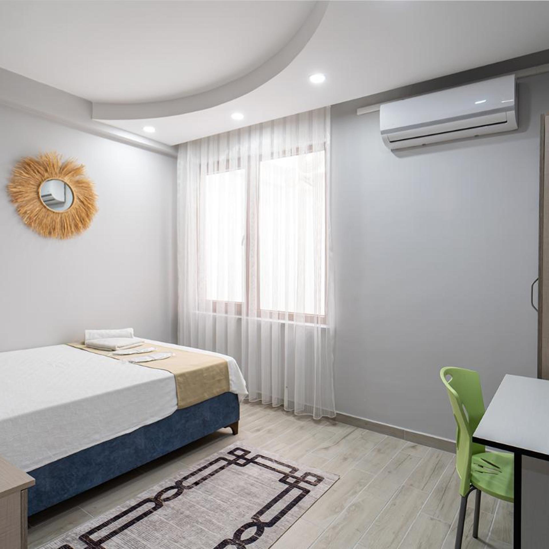 Kumbag Sehri Saray Apart Otel 21/50