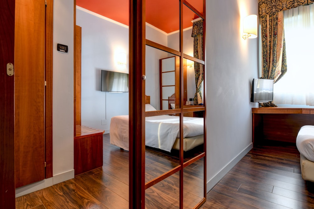 Hotel City 43/61