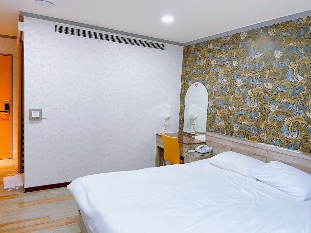 A22 Wei Lu Hotel 14/21