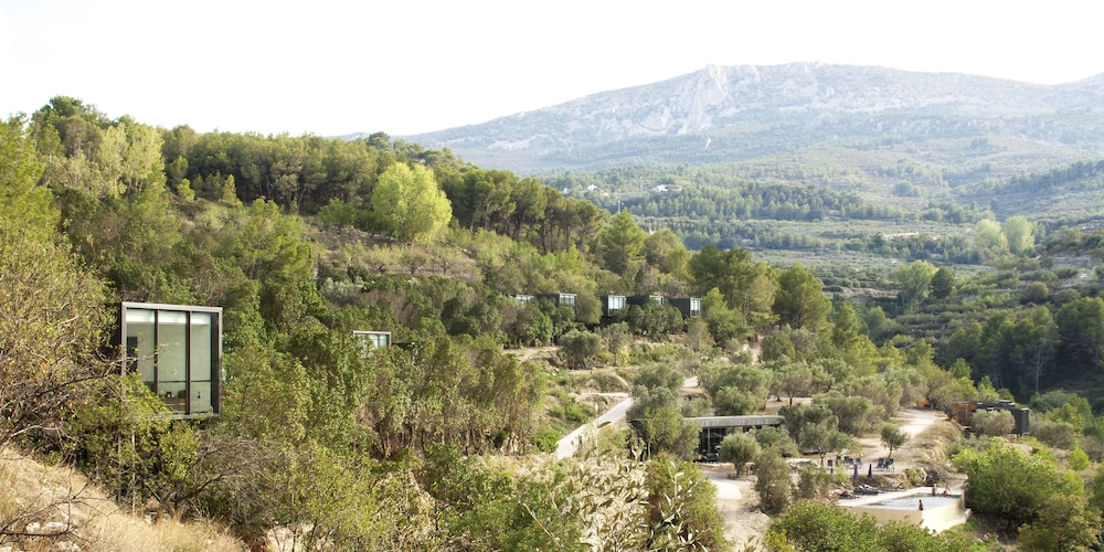 VIVOOD Landscape Hotel & Spa - Adults Only 24/65