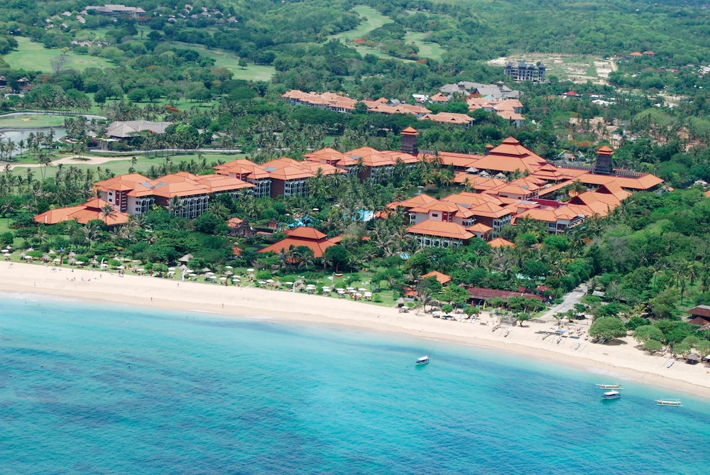 Ayodya Resort Bali 76/79