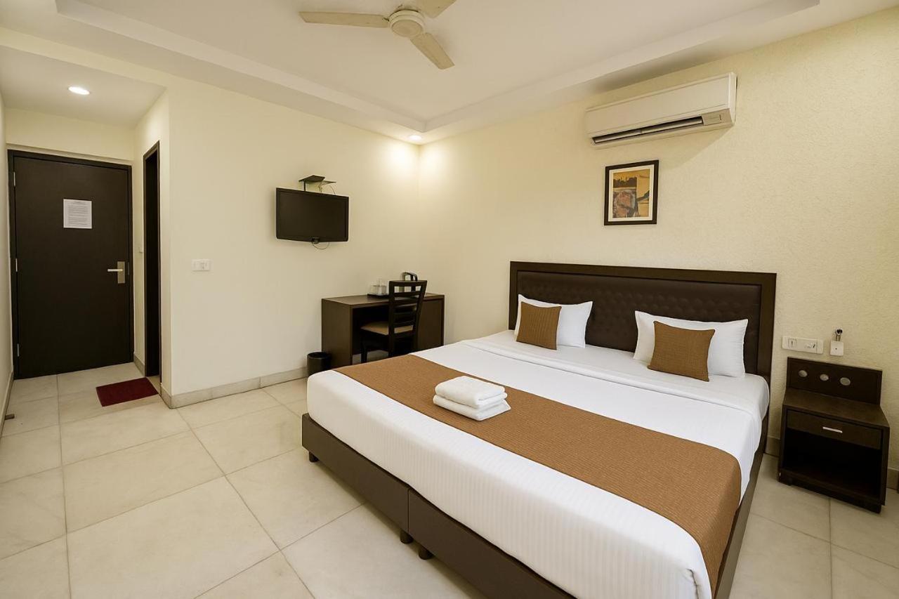 HOTEL KINGSTON PARK 22/55