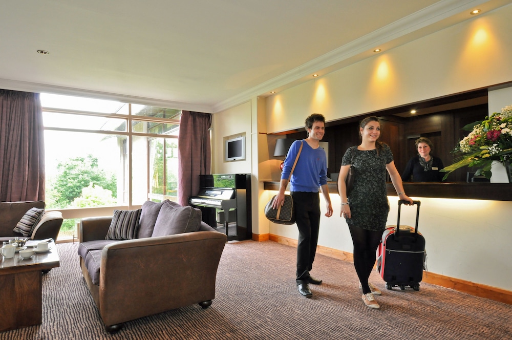 Westport Woods Hotel Spa 40/51