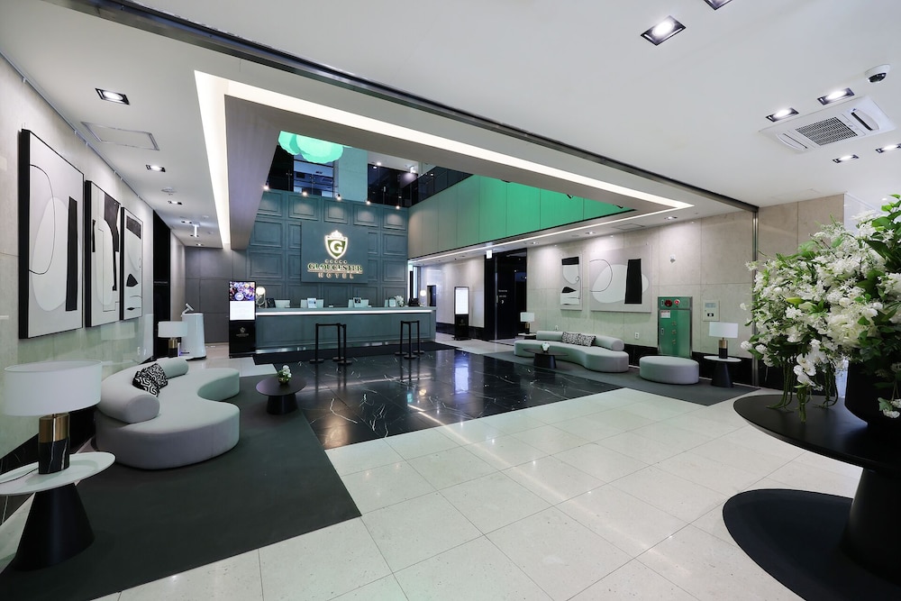 Gloucester Hotel Kintex 12/61