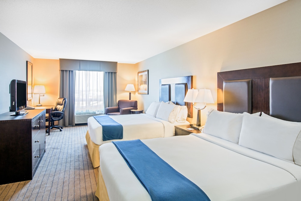 Ramada by Wyndham Prince Albert 18/52