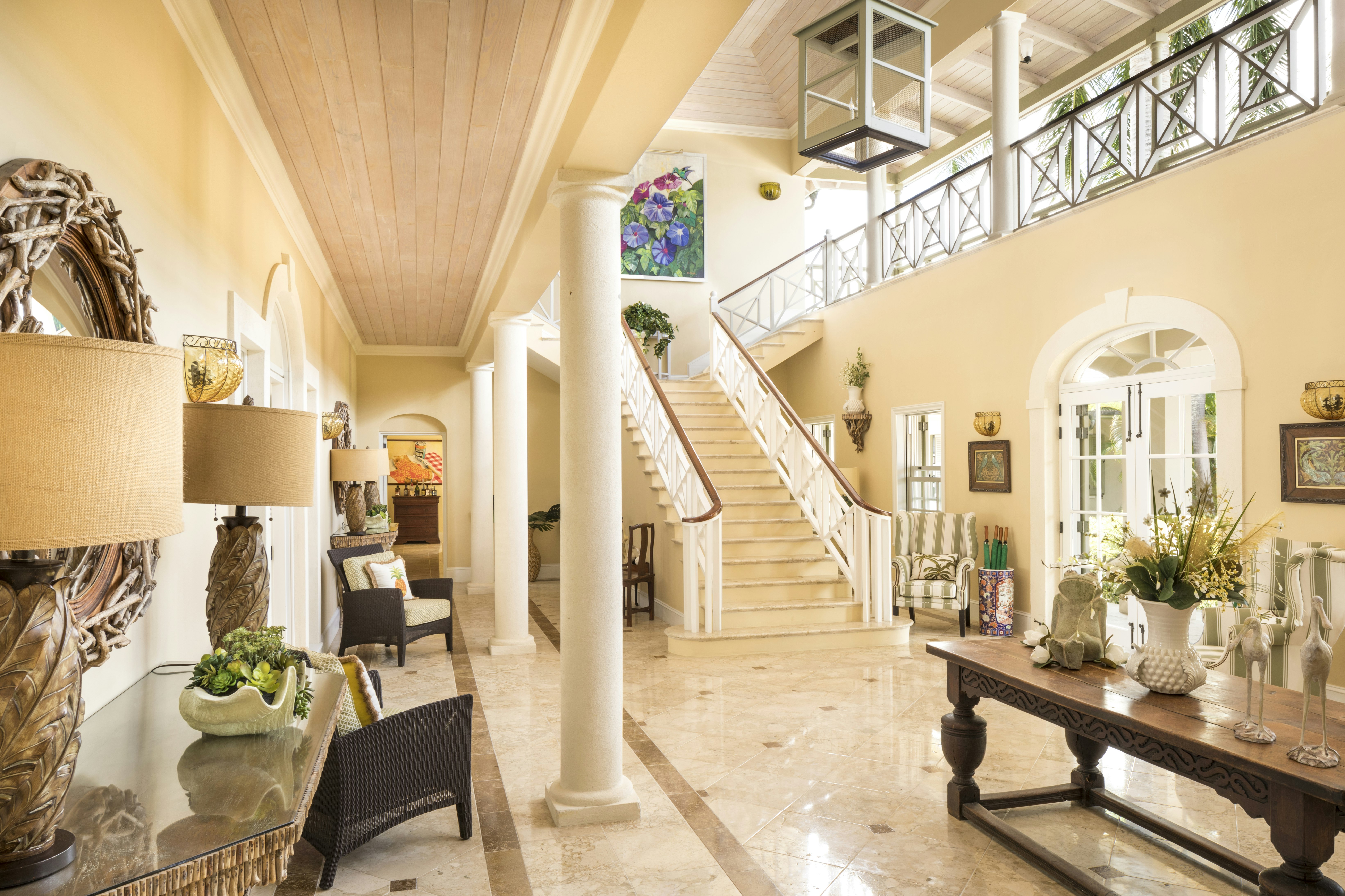 Jumby Bay Island - An Oetker Collection Hotel 10/50