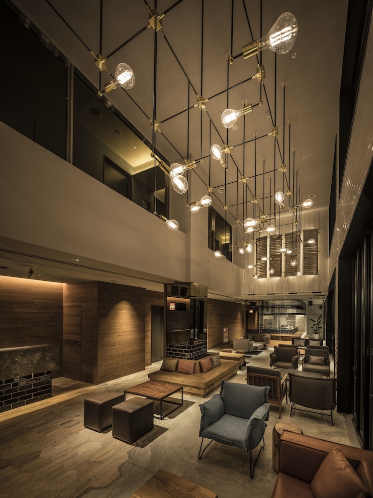 Nest Hotel Osaka Umeda 11/62