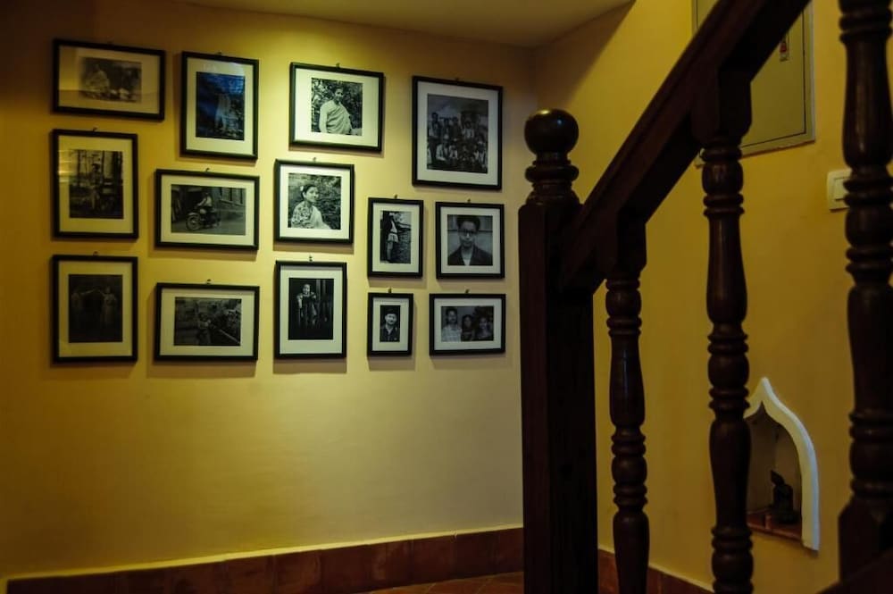 Thagu Chhen A Boutique Hotel 3/25