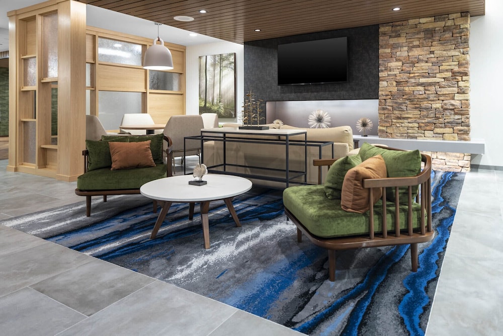 Fairfield Inn Suites Dallas Dfw Airport North Irving 23/38