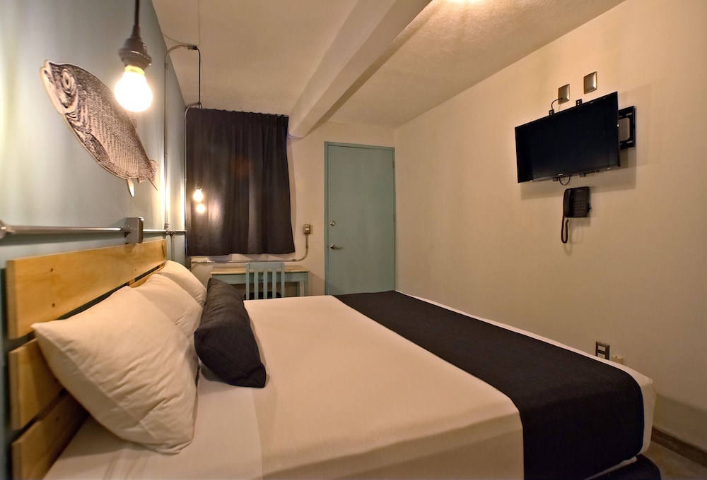 Mas Basico Hotel 27/54