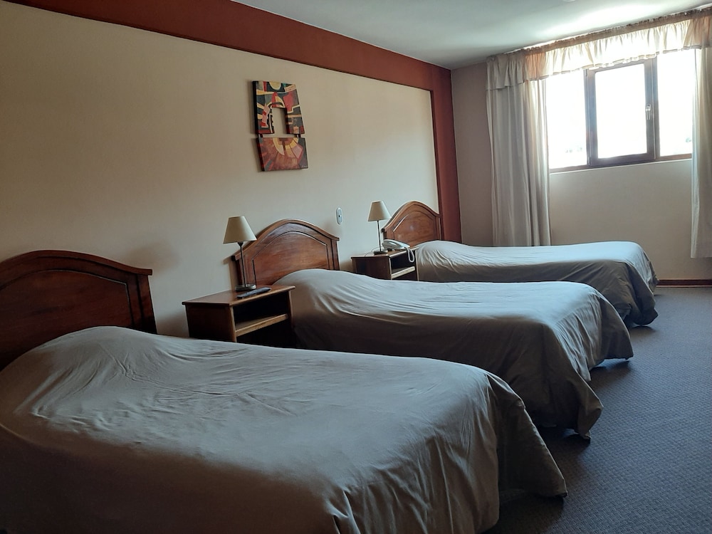 QELQATANI HOTEL 18/63