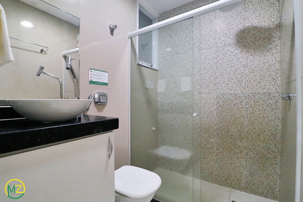 Mz Apartments Belfort Roxo 14/15