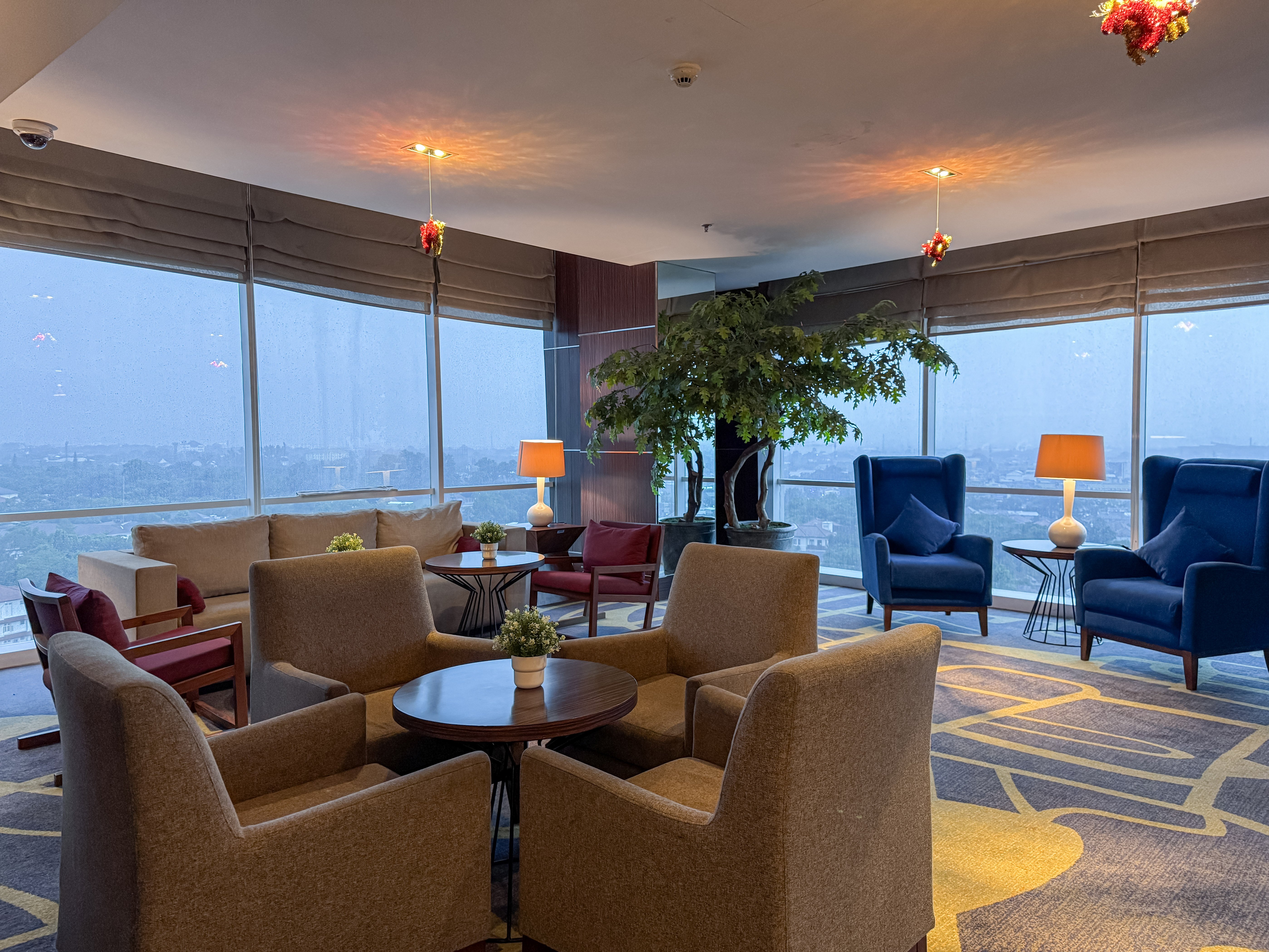 Crowne Plaza Bandung 42/75