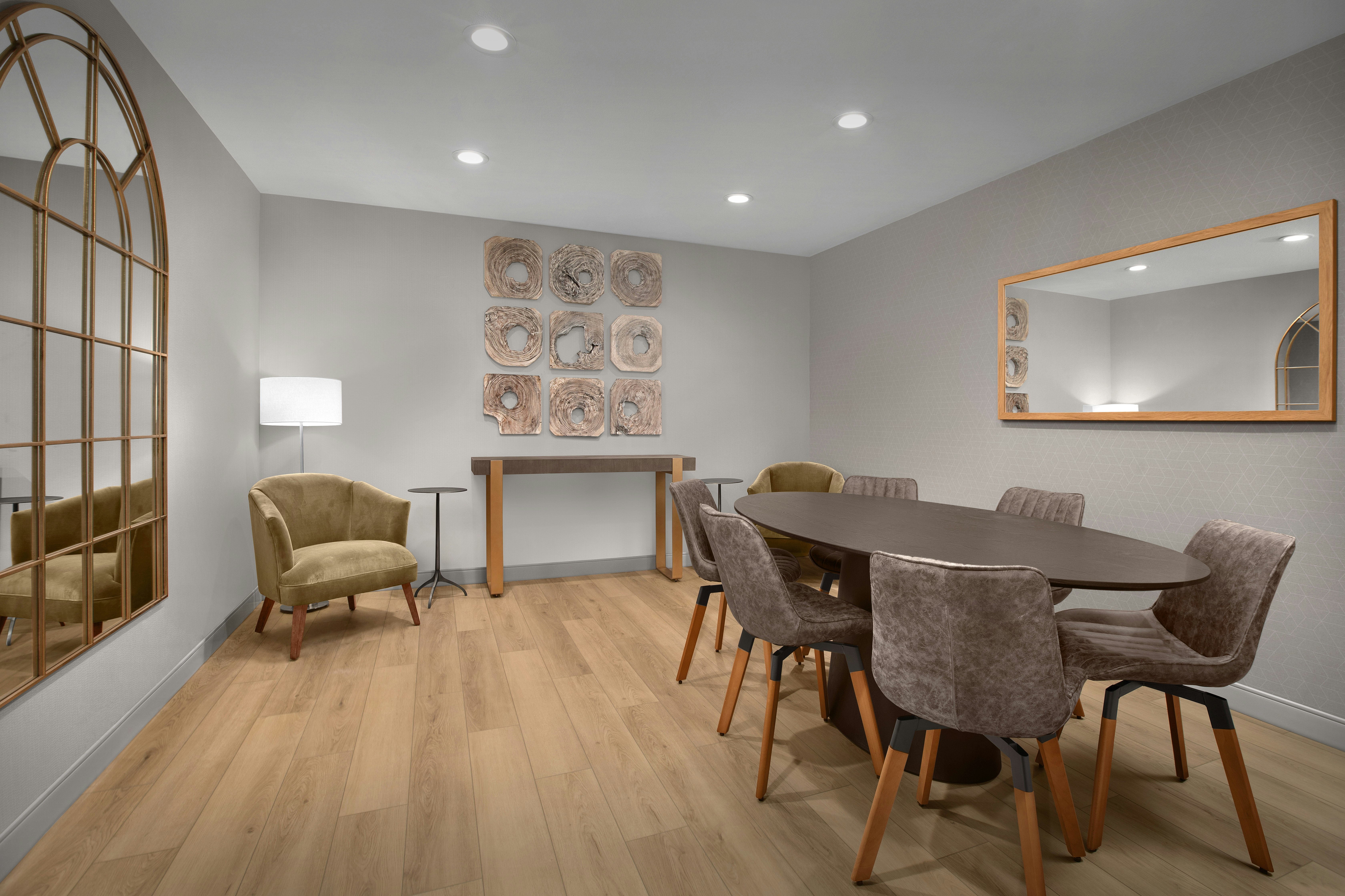 Hampton Inn and Suites San Clemente Beach 63/65
