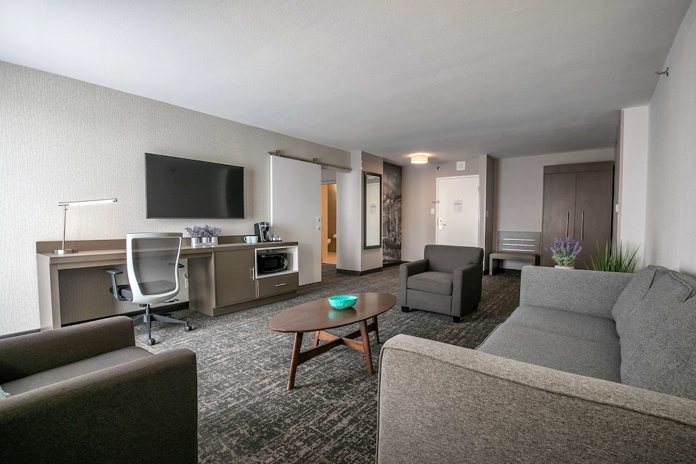 Best Western Plus Sparks-Reno Hotel 37/47