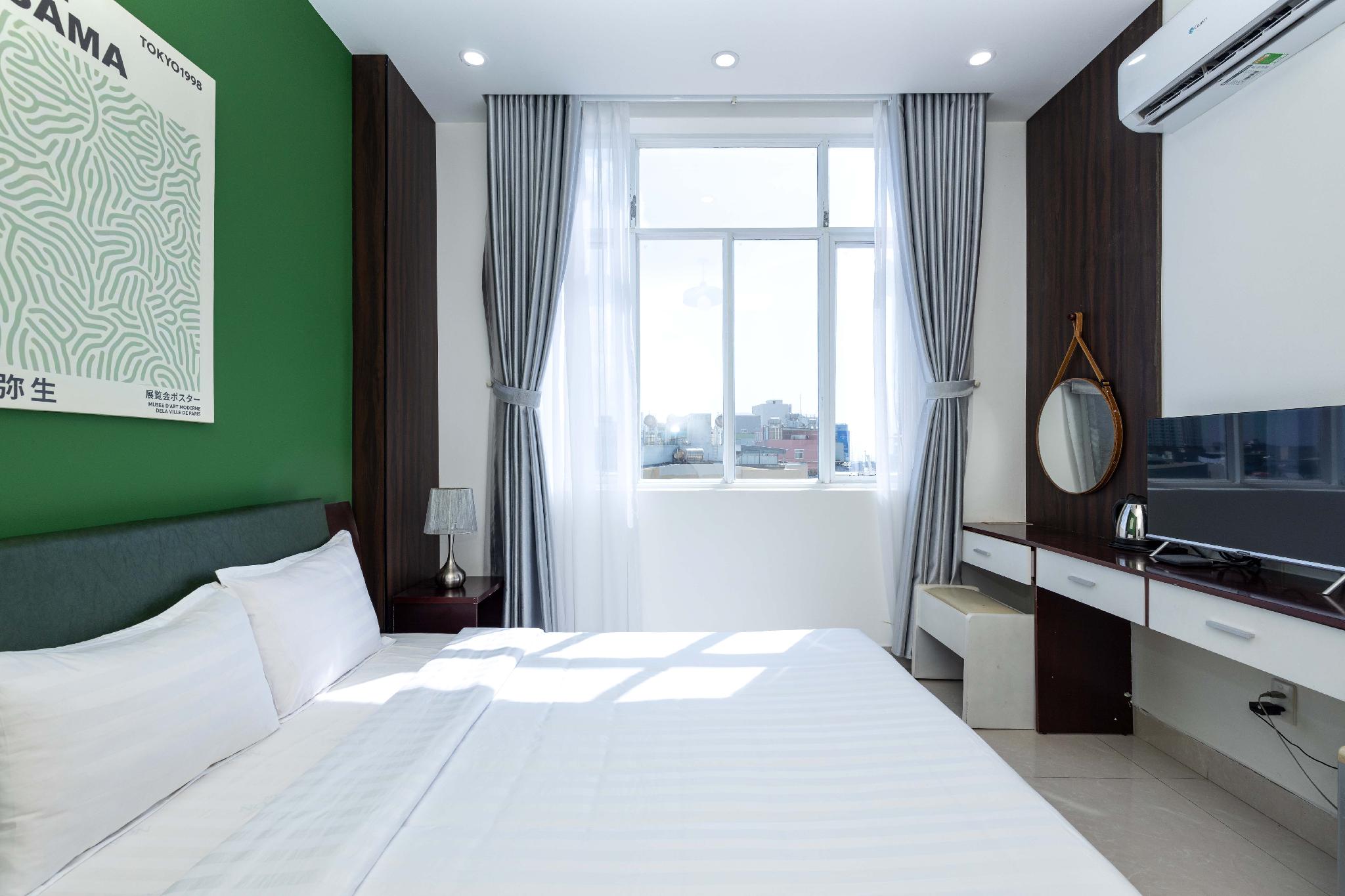 HAKU Boutique Hotel Vung Tau 20/55