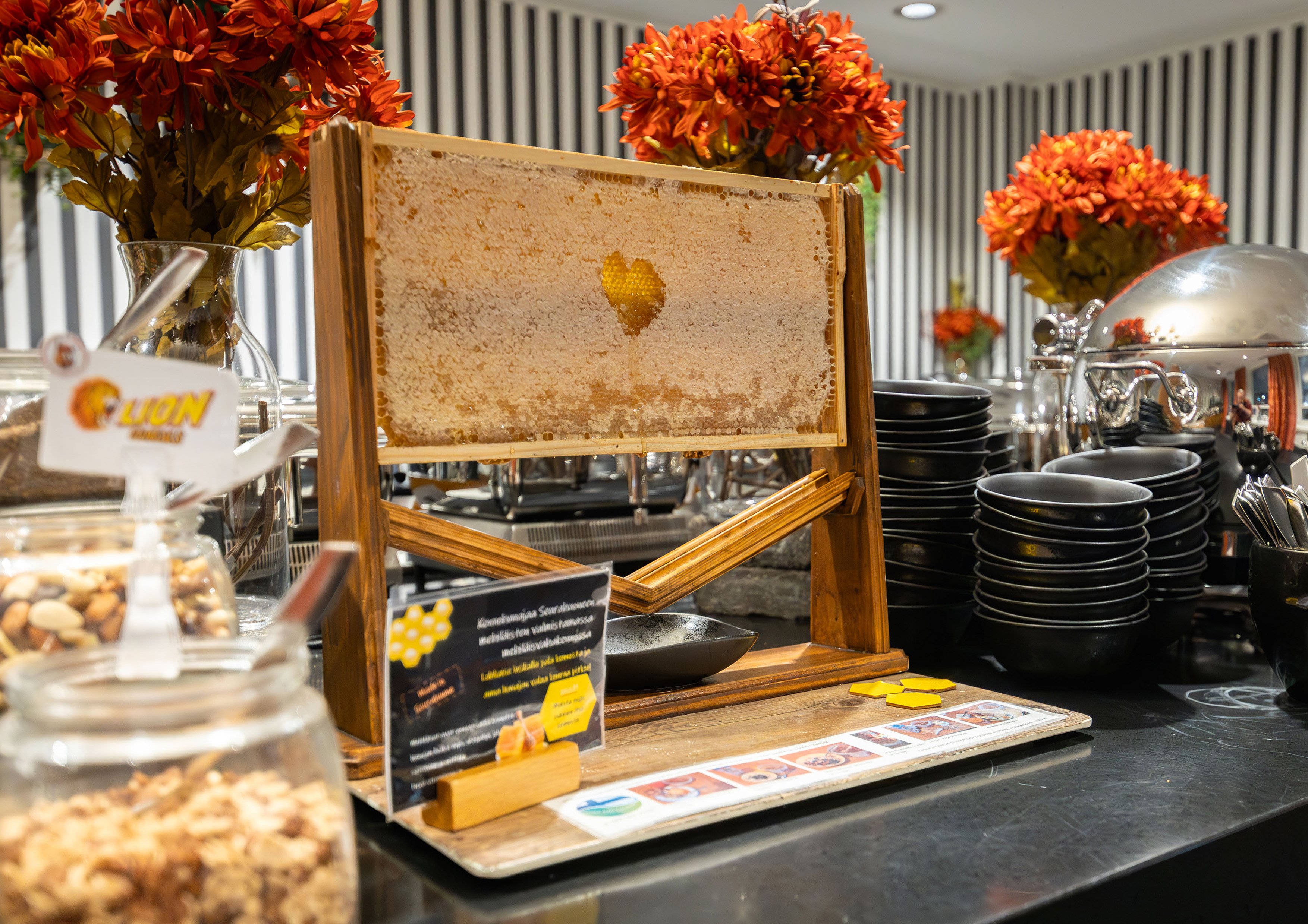 Sokos Hotel Lahden Seurahuone 30/75