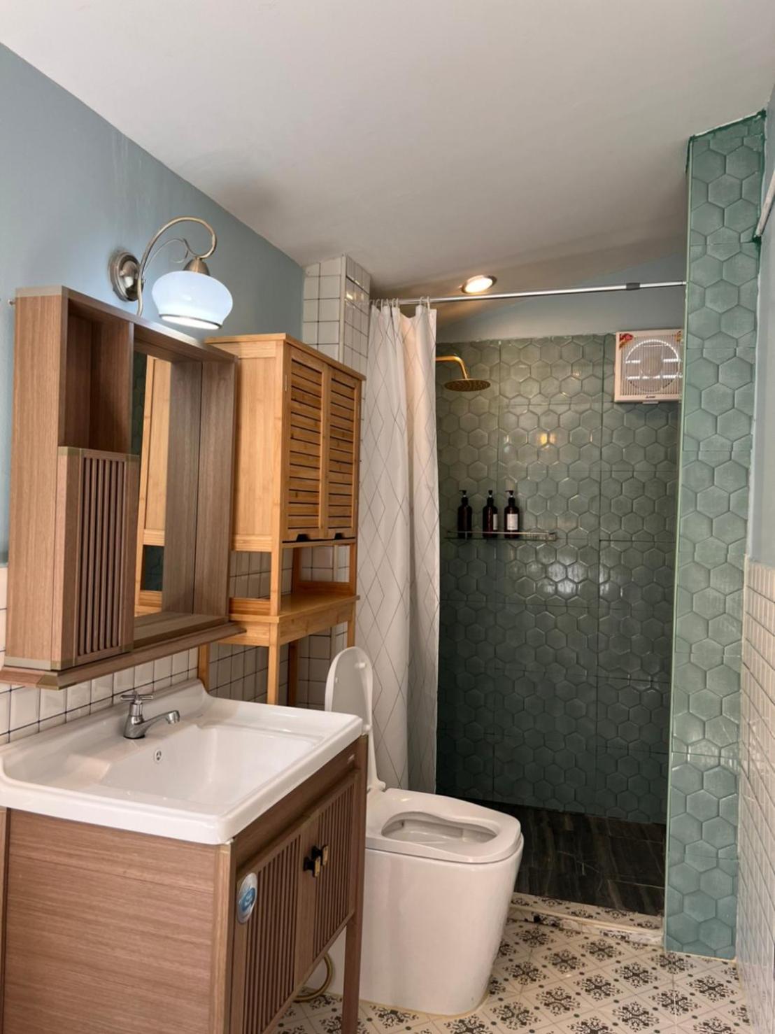 Malarer Boutique Hostel 54/56
