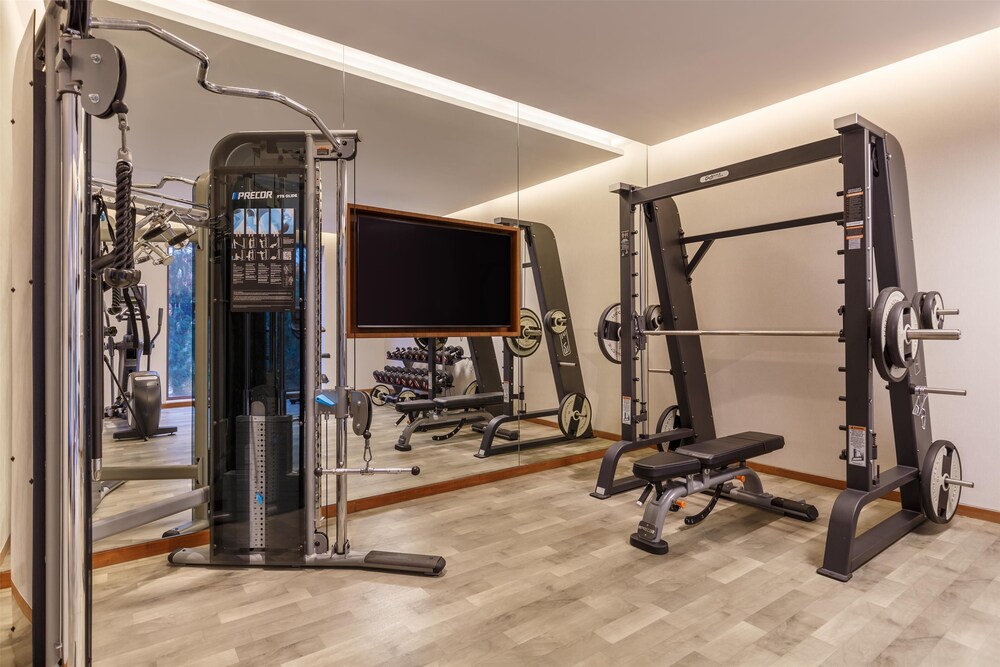 Hyatt Centric Soalteemode Kathmandu 35/60