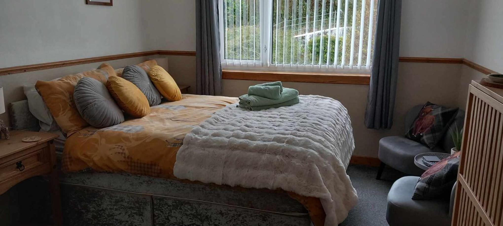 Don Muir Guest House 5/15
