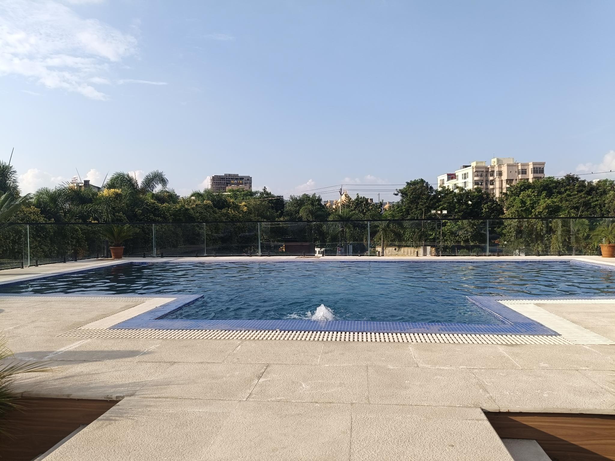 VATIKA PREMIER HOTEL 20/25