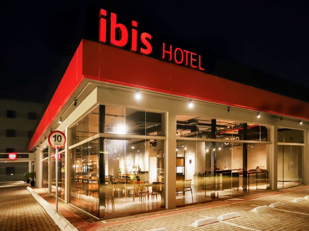 ibis Cuiaba Shopping 1/55