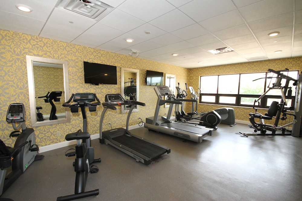 sport facilities