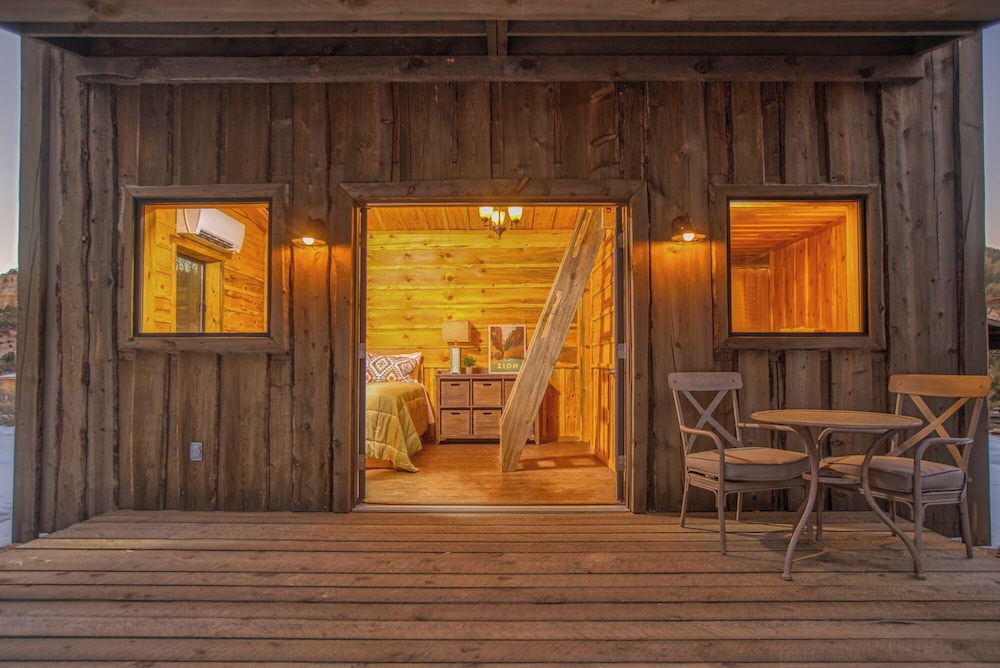 Zion Mountain Ranch 34/60