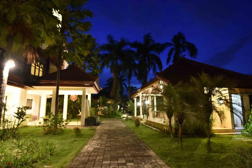 Collection O Ubud Near Central Ubud Formerly Hotel Suly 48/60