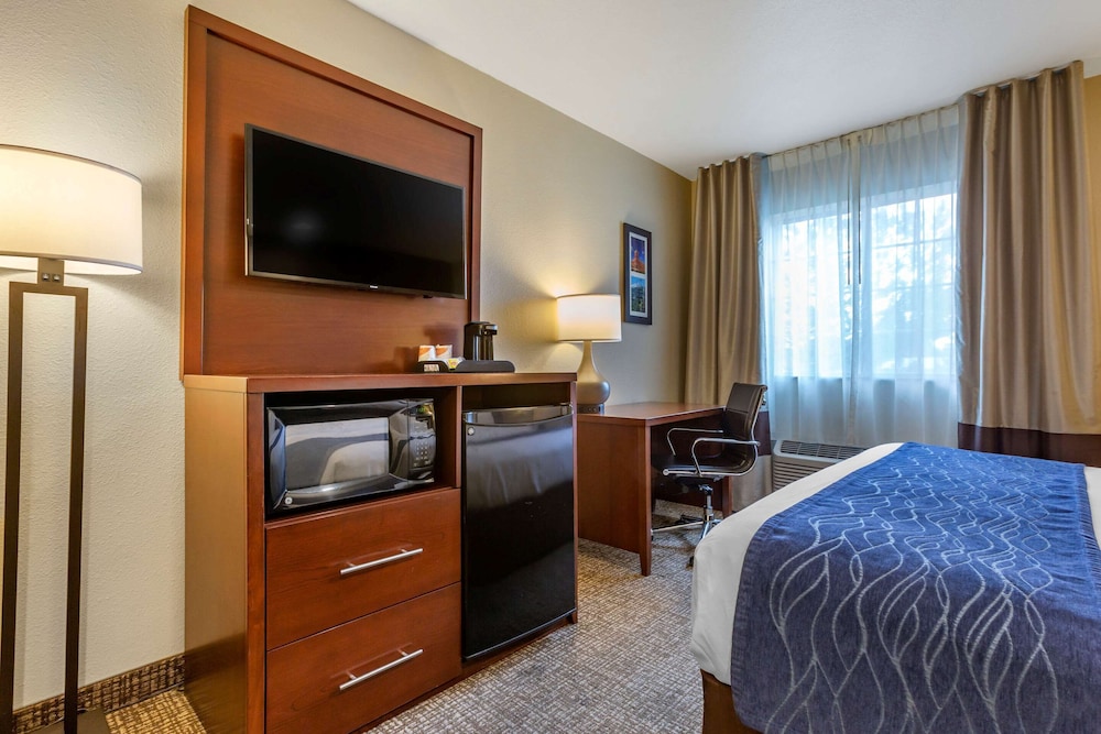 Comfort Inn Flagstaff South I-17 13/38