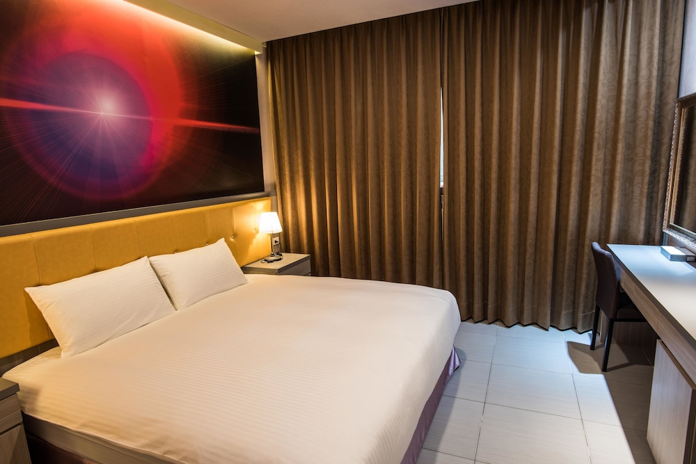 Dongdaemun Boutique Hotel 6/32