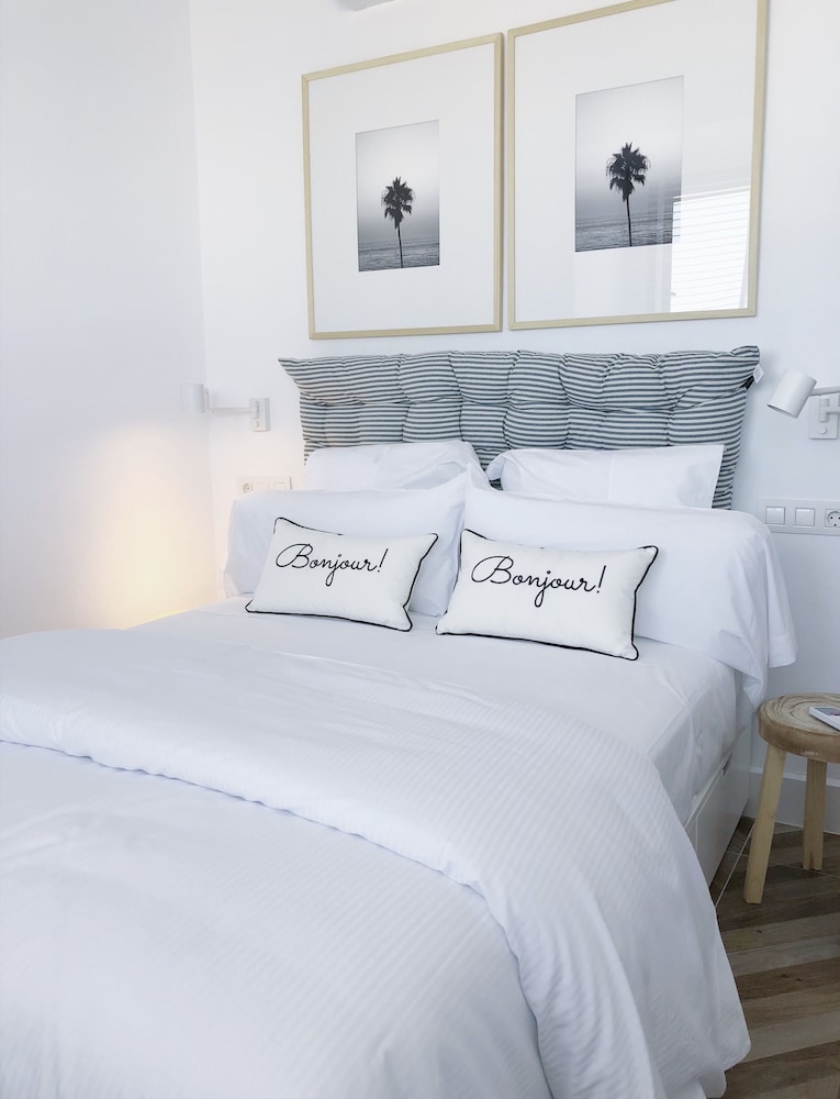 Duna Hotel Boutique 17/66