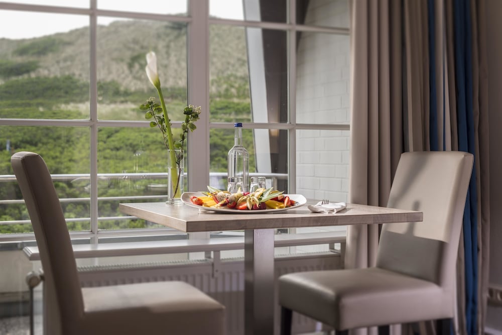 Dorint Strandresort Amp Spa Sylt Westerland 55/73